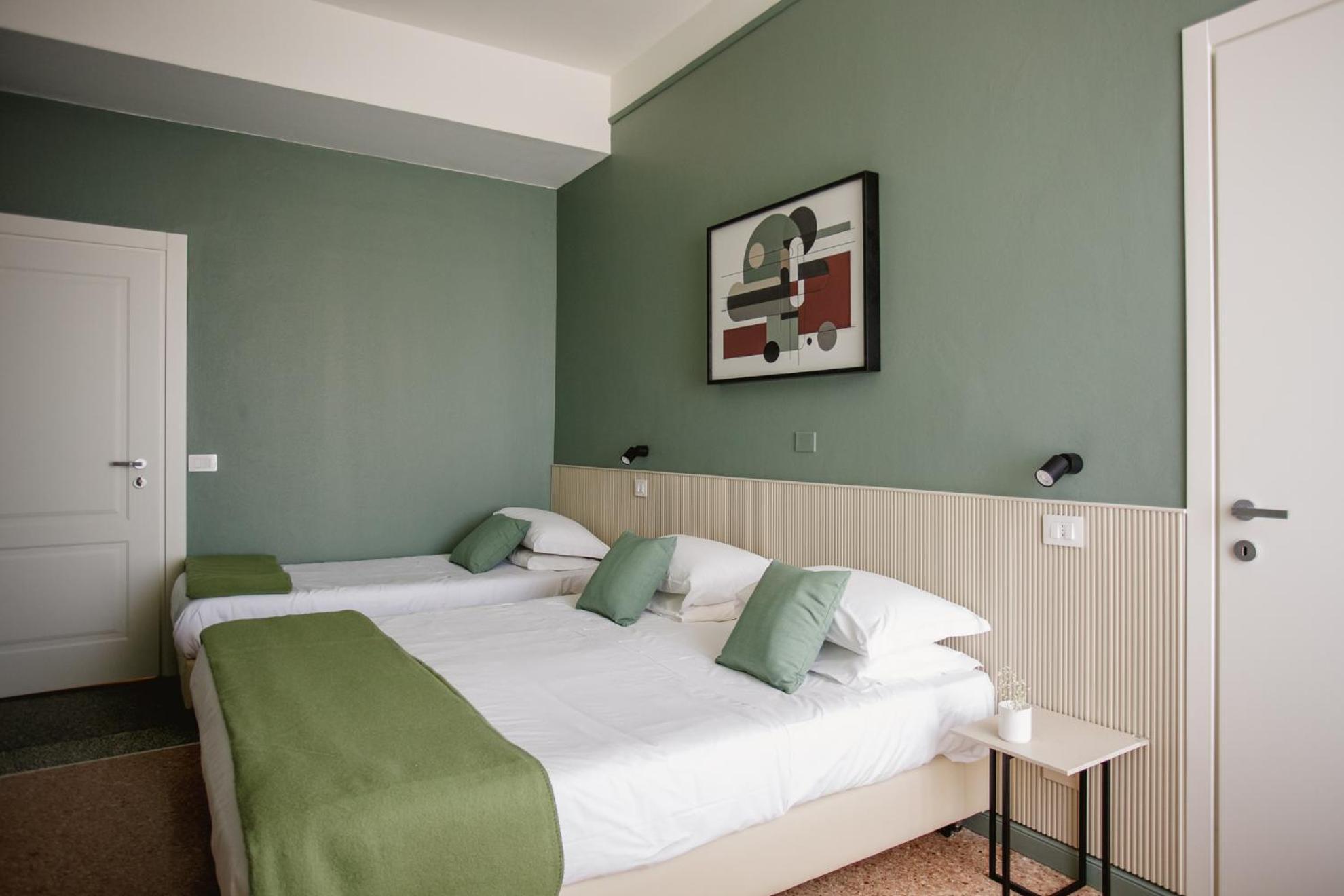 Hotel San Marco Sestola Exterior photo