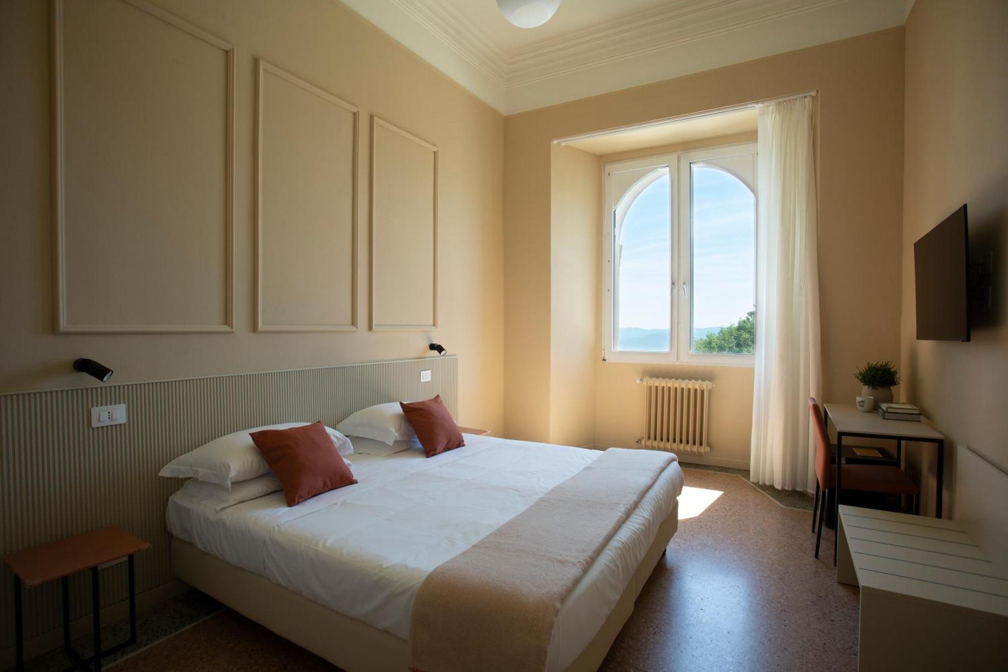 Hotel San Marco Sestola Exterior photo